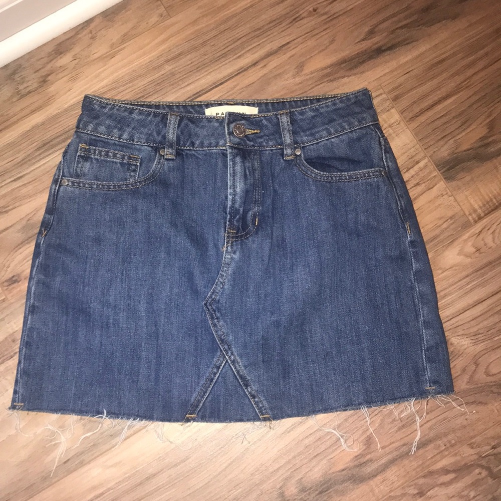 Pacsun Skirt